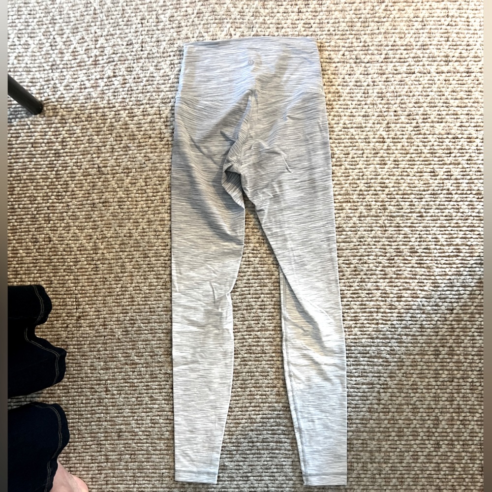 Lulu Lemon Workout Pants